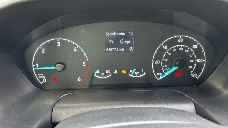 Ford Transit 350 L4 Diesel Rwd 2.0 EcoBlue 130ps Leader Premium Dropside